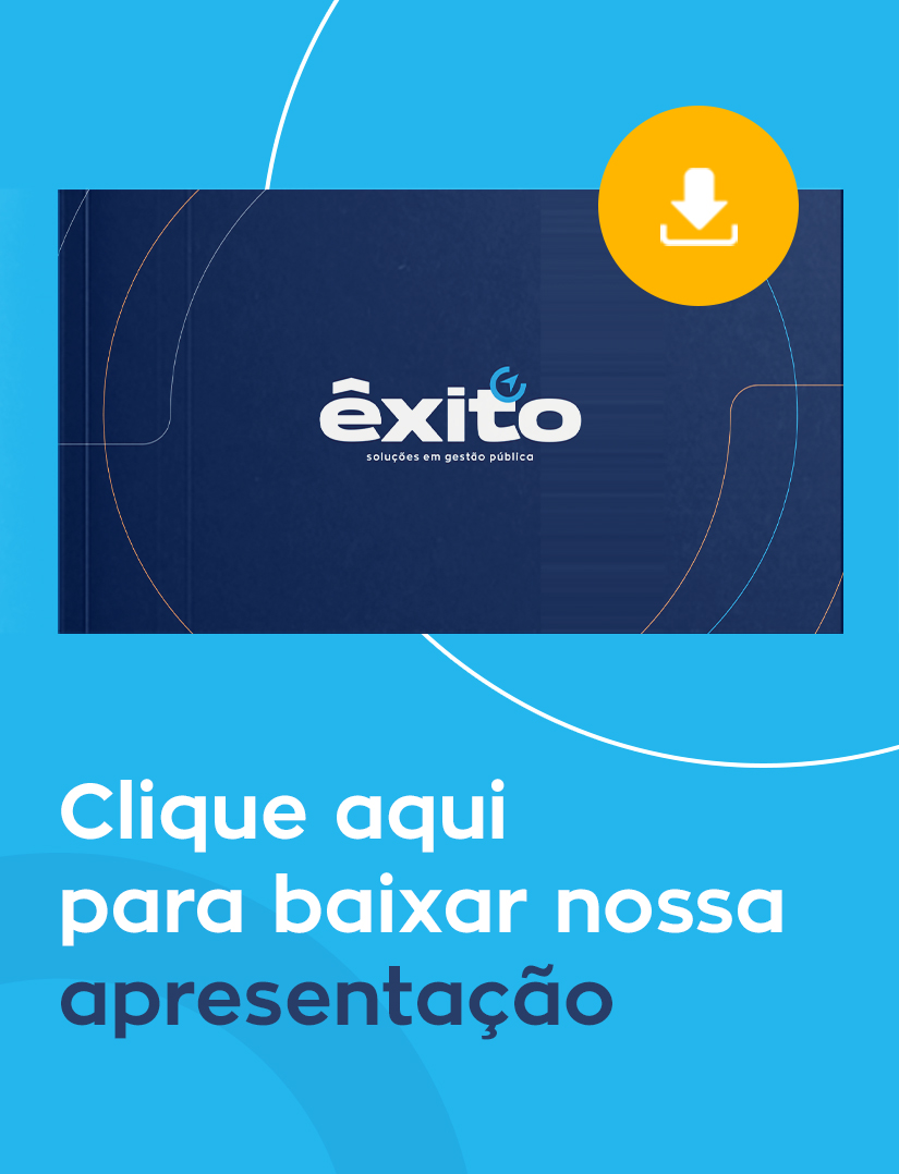 Êxito Licitações - Consultoria e Assessoria